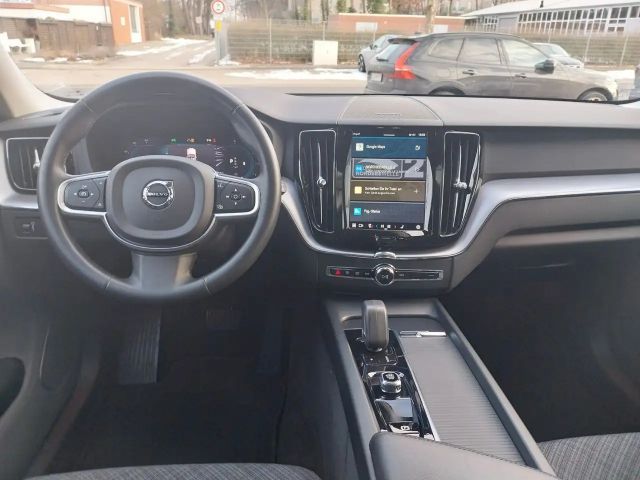 Volvo XC60 Momentum