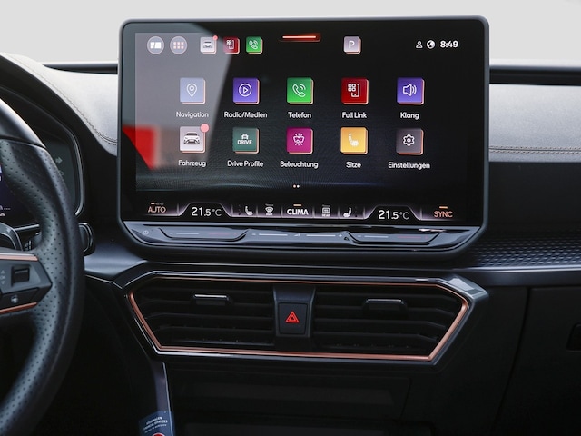 Cupra Leon DSG ST Sportstourer