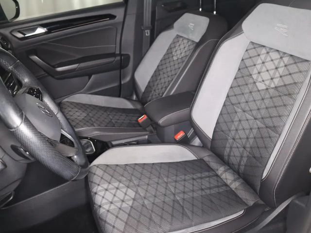 Volkswagen T-Roc DSG R-Line