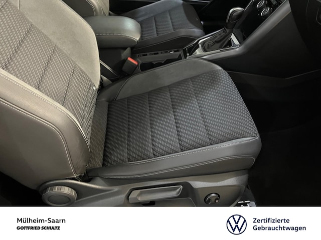 Volkswagen T-Roc 1.5 TSI Cabriolet DSG R-Line