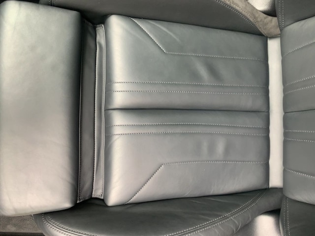 Audi A6 40 TDI Avant S-Tronic