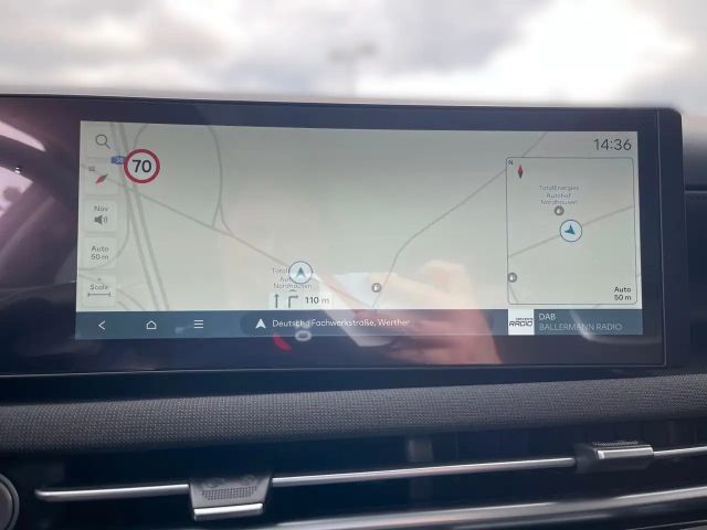 Hyundai Tucson Prime