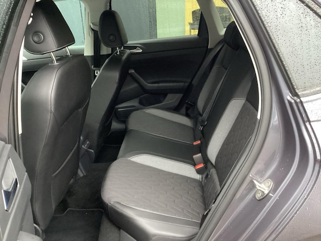 Volkswagen Polo Polo 1.0 Goal LED