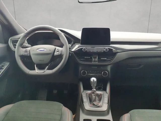 Ford Kuga EcoBoost ST Line X