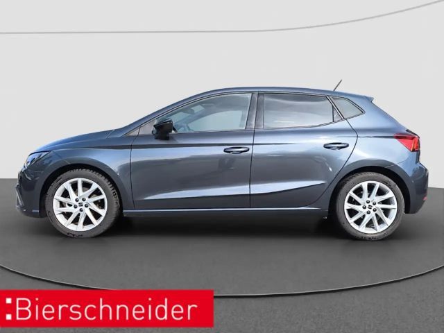 Seat Ibiza 1.0 TSI FR-lijn