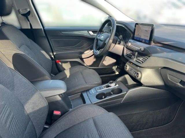 Ford Focus Active Wagon