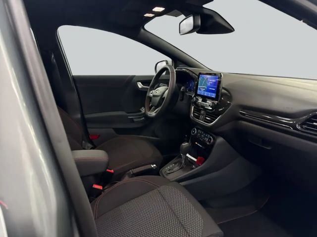 Ford Puma EcoBoost ST Line