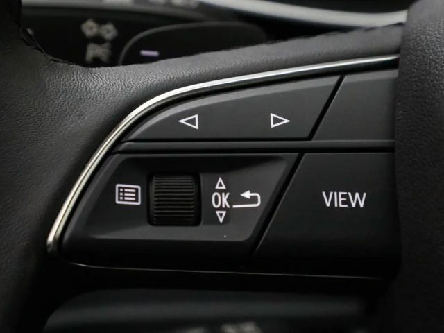 Audi Q3 35 TFSI S-Tronic