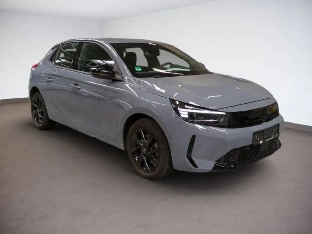 Opel Corsa GS-Line Grand Sport