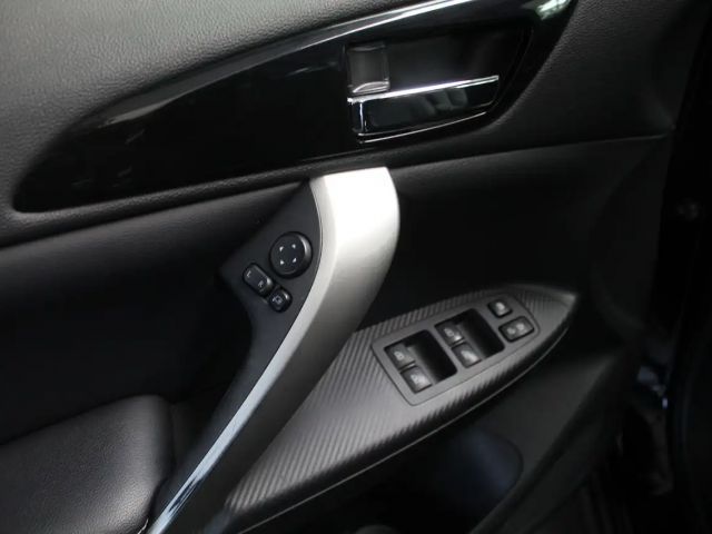 Mitsubishi Eclipse Cross PHEV