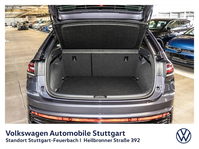 Volkswagen Taigo 1.5 TSI DSG R-Line Style