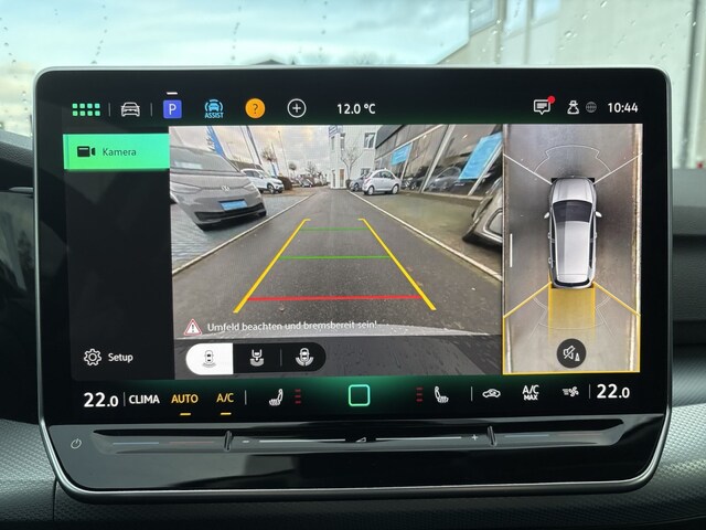 Volkswagen Golf 2.0 TDI Golf VIII