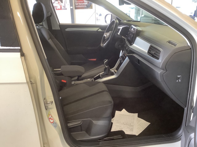 Volkswagen T-Roc 1.0 TSI Life