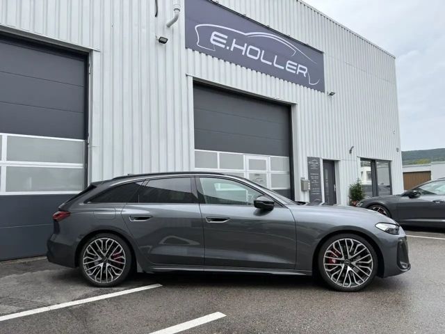 Audi S5 Quattro Sport