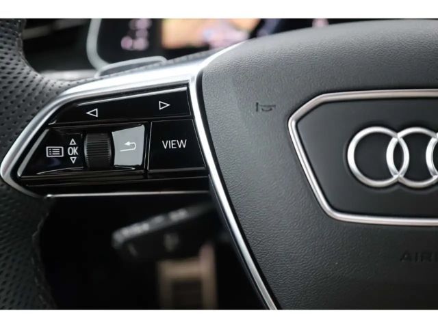 Audi S6 Avant Quattro