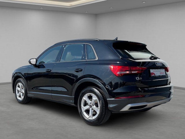 Audi Q3 35 TFSI S-Tronic