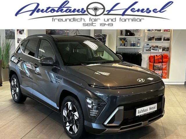 Hyundai Kona 1.6 Prime T-GDi