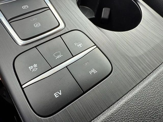 Ford Kuga Plug in Hybrid Titanium X