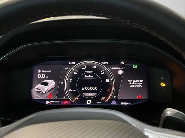 Cupra Formentor 2.0 TSI 4Drive VZ