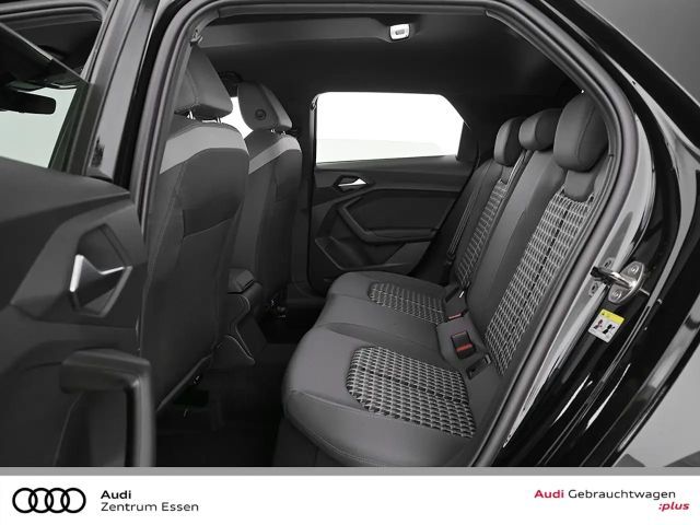 Audi A1 25 TFSI Sportback