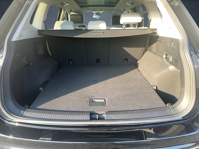 Volkswagen Tiguan Allspace DSG