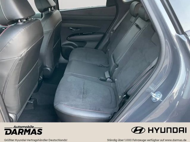 Hyundai Tucson 1.6 2WD N Line