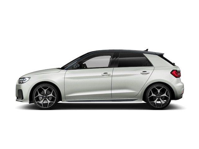 Audi A1 35 TFSI S-Tronic Sportback