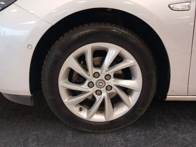 Opel Astra Elegance Sports Tourer