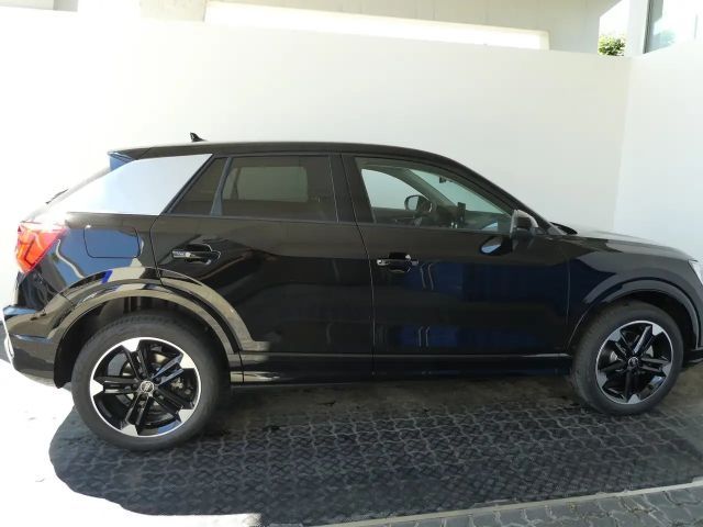 Audi Q2 35 TDI Quattro