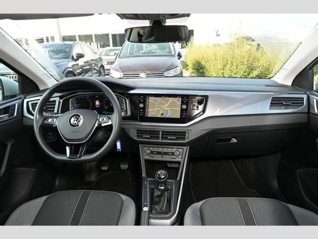 Volkswagen Polo 1.0 TSI Highline