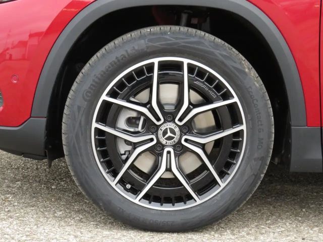 Mercedes-Benz EQA 250 AMG Line