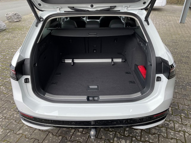 Volkswagen Passat DSG Elegance Elegance Variant