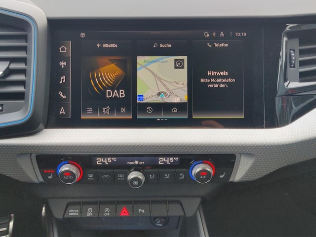 Audi A1 35 TFSI S-Line S-Tronic Sportback