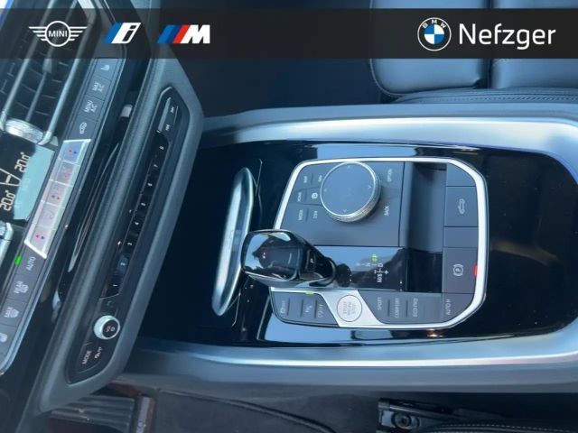 BMW Z4 Cabrio Roadster Sport Line sDrive20i