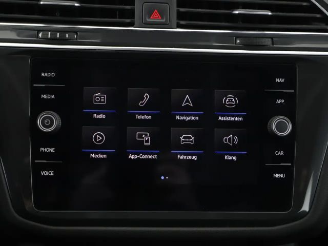 Volkswagen Tiguan Allspace DSG Life