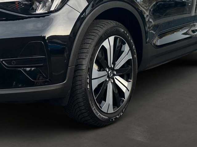 Volvo XC40 Core Recharge