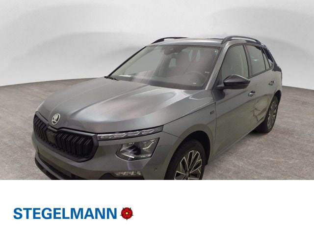 Skoda Kamiq 1.5 TSI Tour