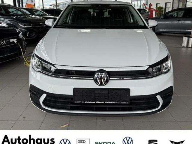 Volkswagen Polo 1.0 TSI Life