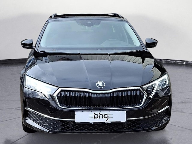 Skoda Octavia Combi Selection