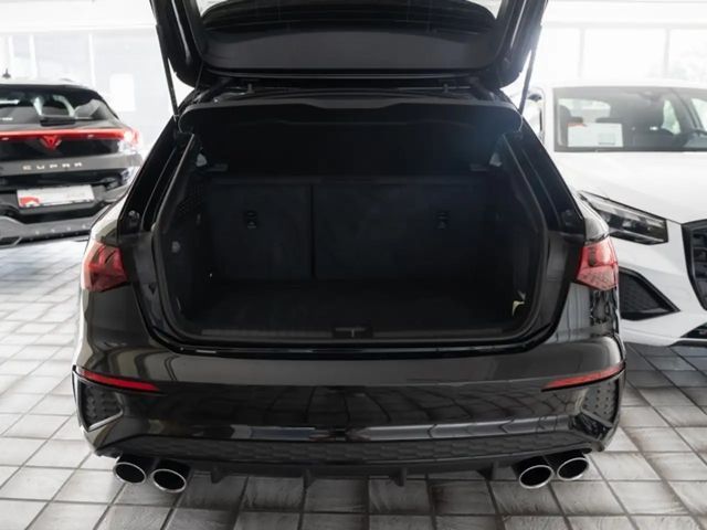 Audi S3 Sedan Sportback