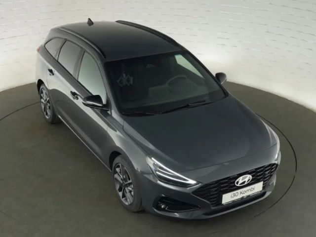 Hyundai i30 Advantage T-GDi