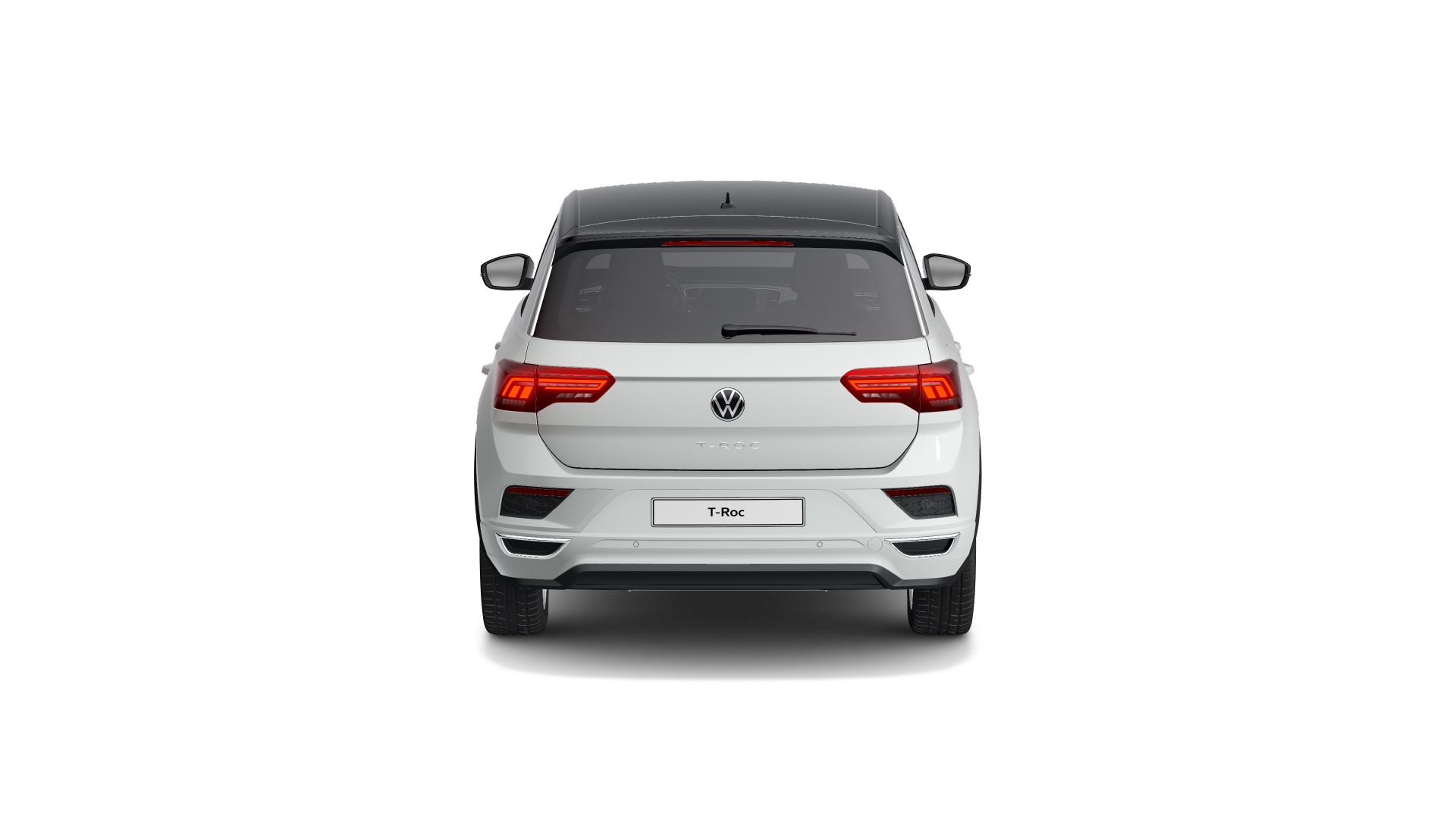 Volkswagen T-Roc 1.5 TSI DSG R-Line