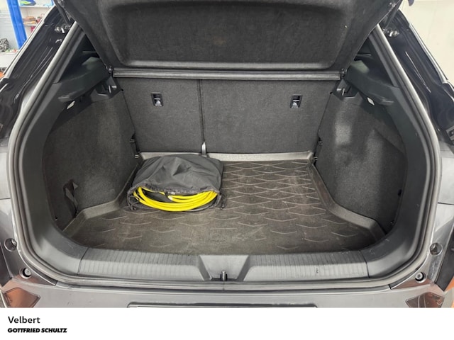 Volkswagen ID.4 150 kW Performance Pro