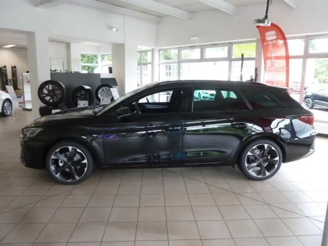 Cupra Leon 1.5 TSI Sportstourer