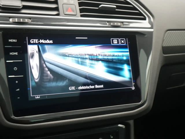 Volkswagen Tiguan DSG R-Line eHybrid