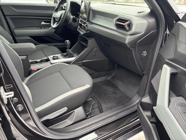 Dacia Duster 4WD Extreme TCe 130