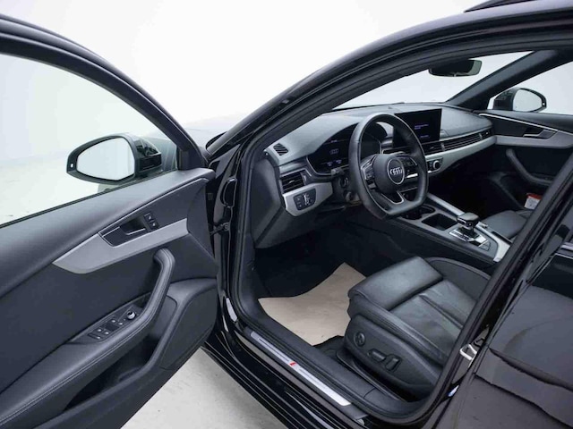 Audi A4 40 TDI Avant S-Tronic