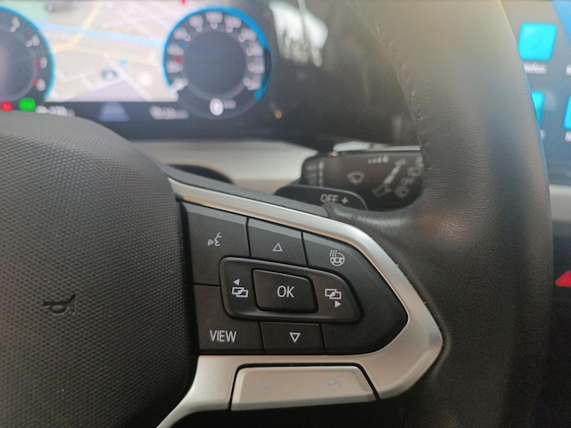 Volkswagen Golf DSG Golf VIII Move