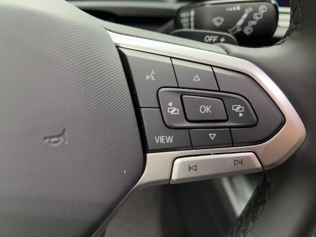 Volkswagen Caddy 2.0 TDI Combi DSG