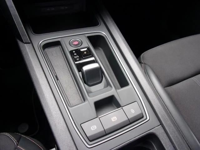 Cupra Formentor 2.0 TSI 4Drive DSG